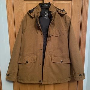 L.L.Bean Jacket